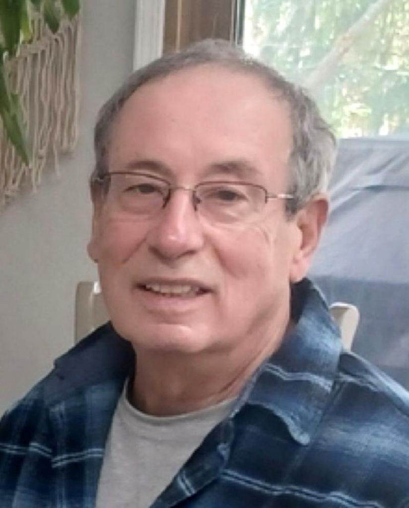 Mark Douglas Patrick Datillo Profile Photo