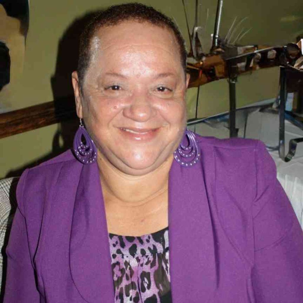 Myrtle Cadres Maxwell Profile Photo