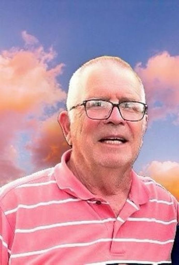 Tony Rouse Profile Photo