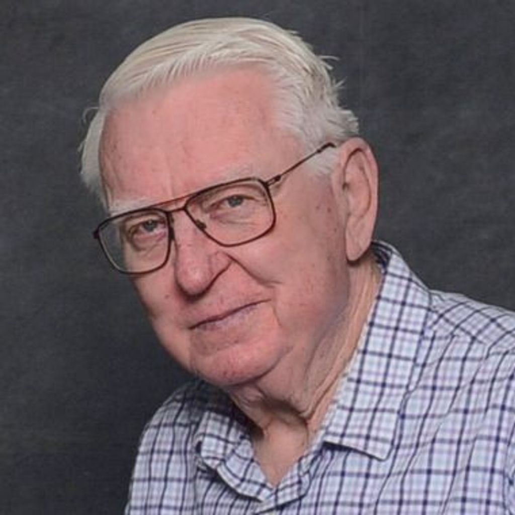 David Chester Burke