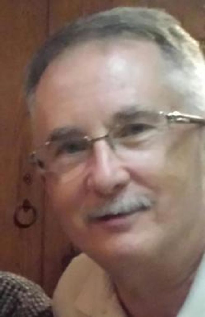 James R. "Jim" Kindrick Jr