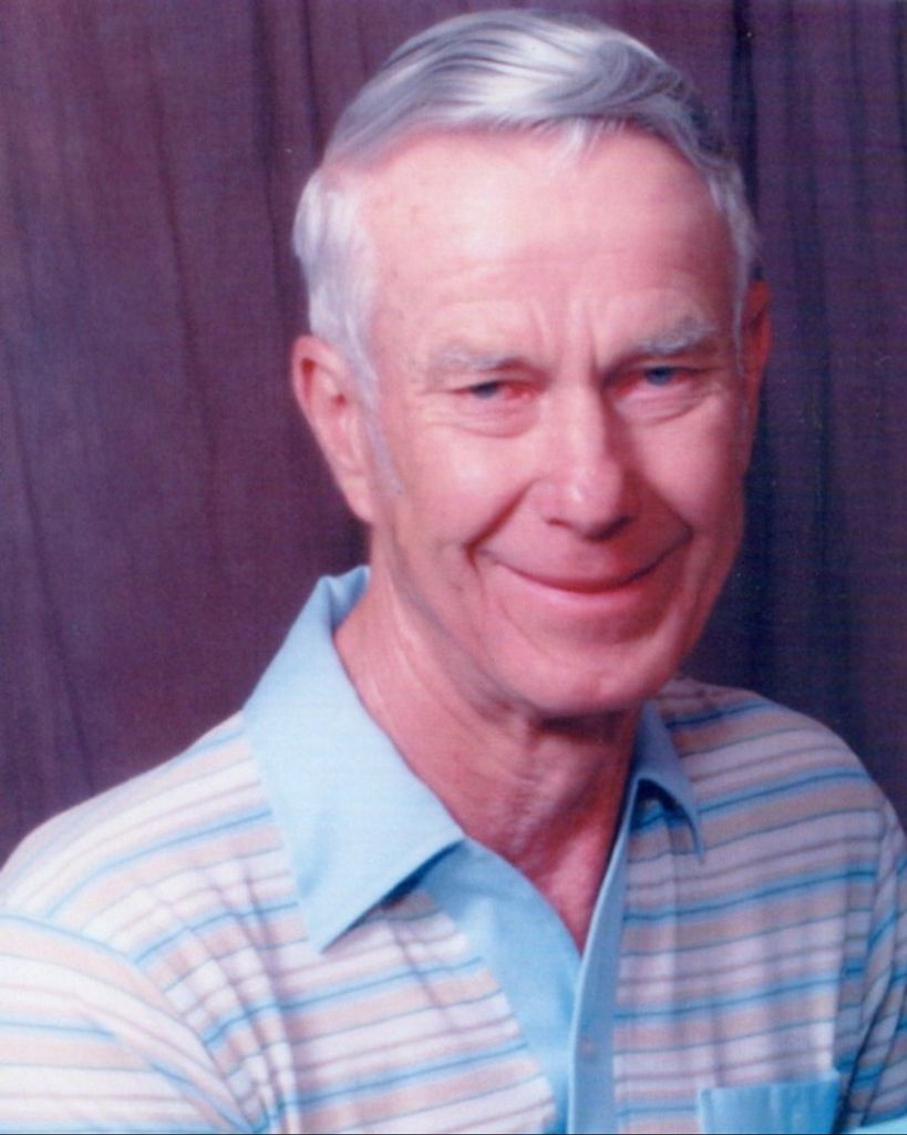 James "Jim" Vukonich