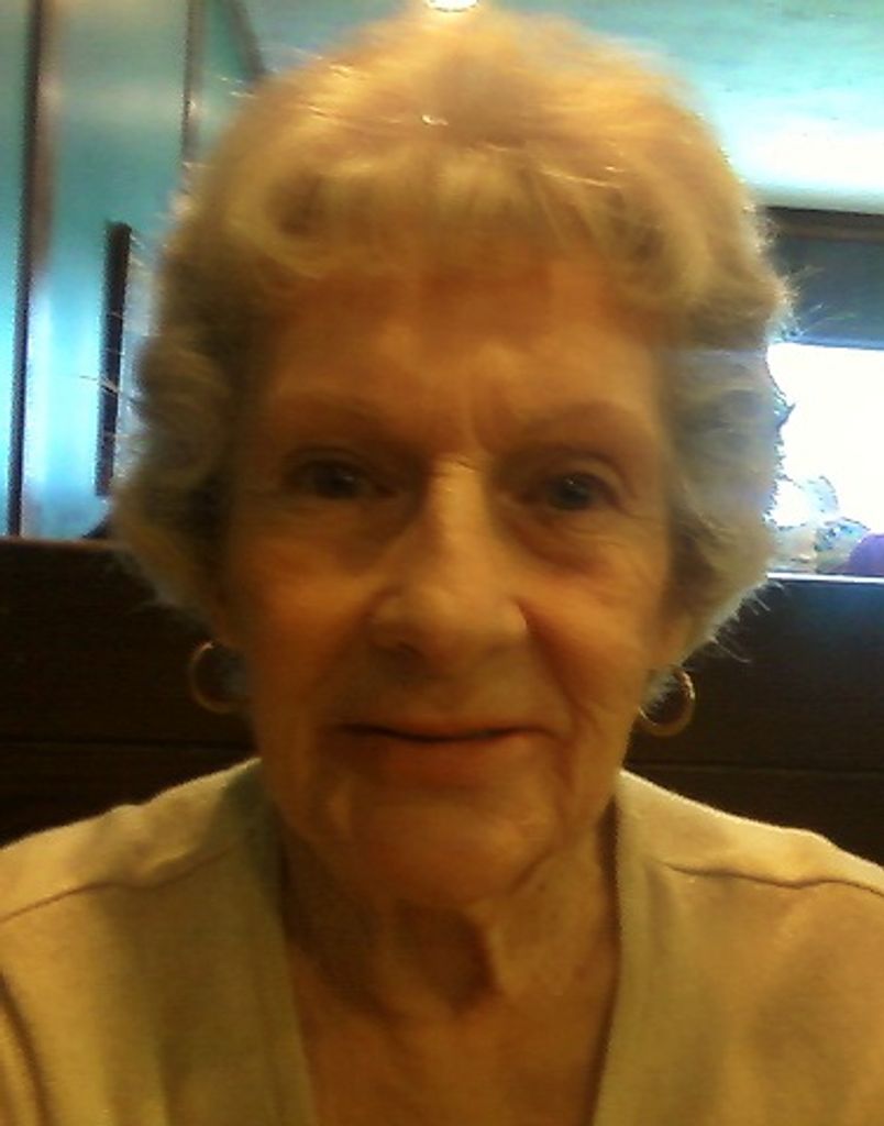 Marietta Griffin