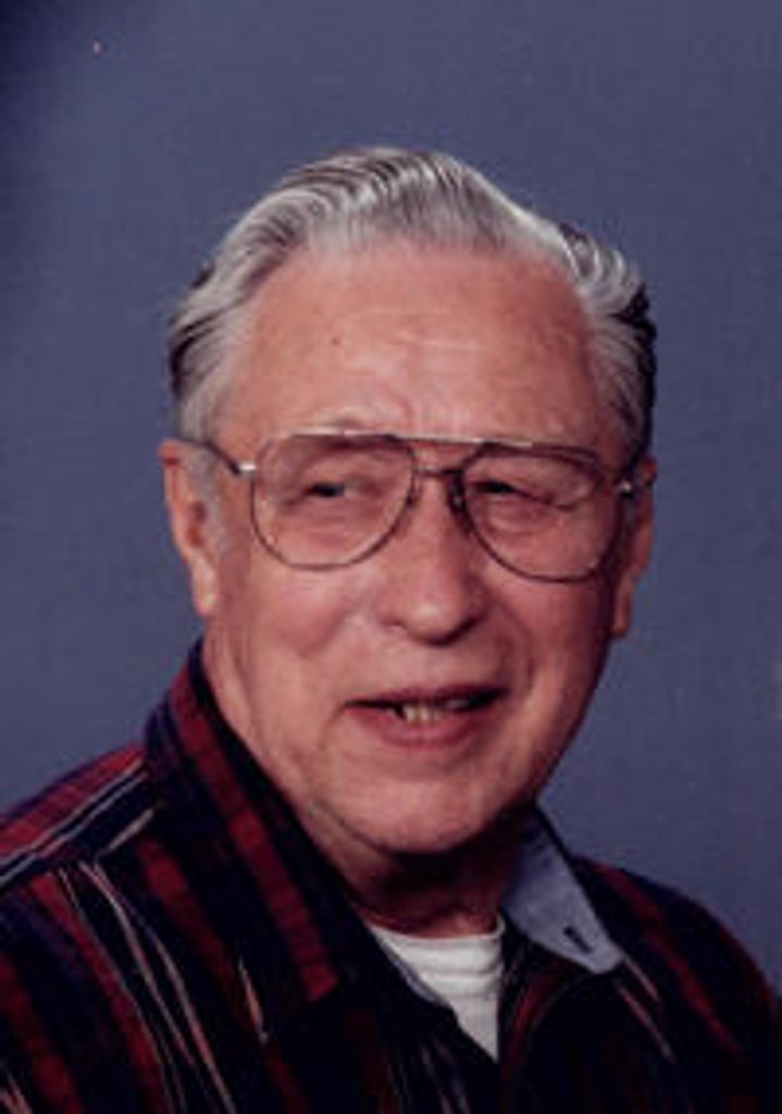 Alex F. Szekely