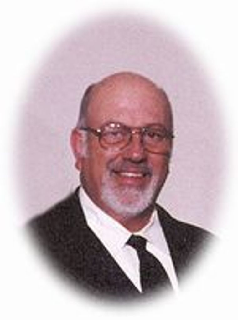 Myrol Eisenbarth