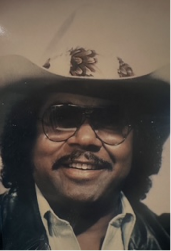 Lawrence Joseph Green Sr Profile Photo