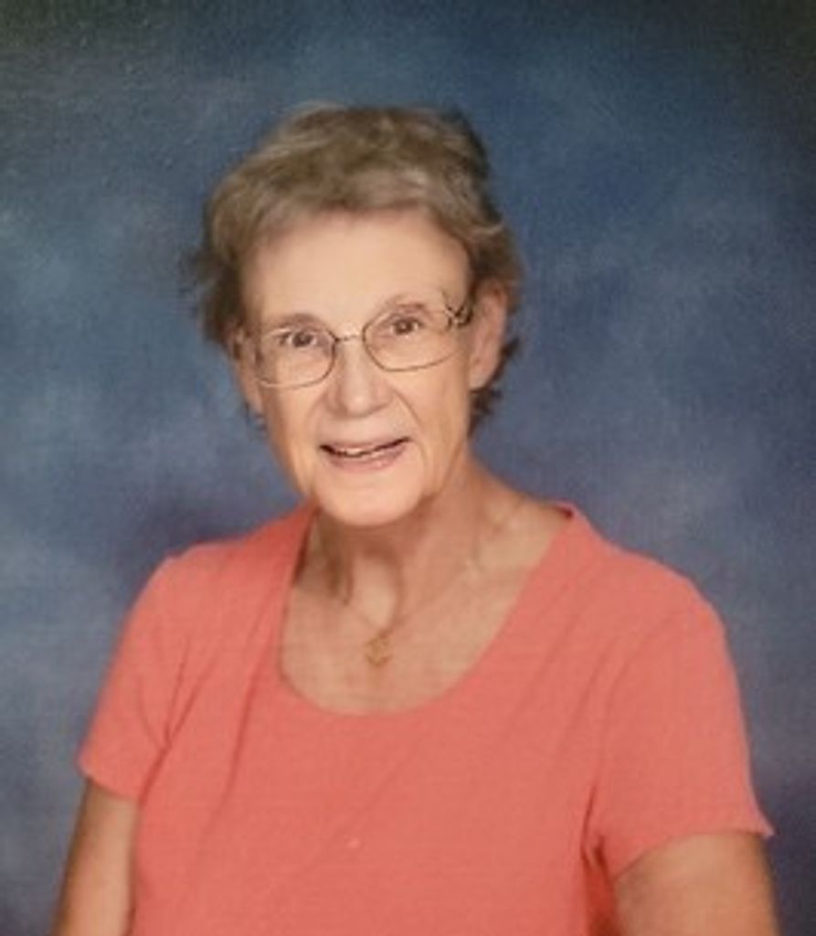 Patricia Van Peursem Profile Photo