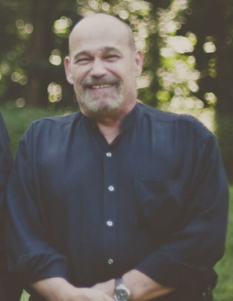 James Paul Massie Profile Photo