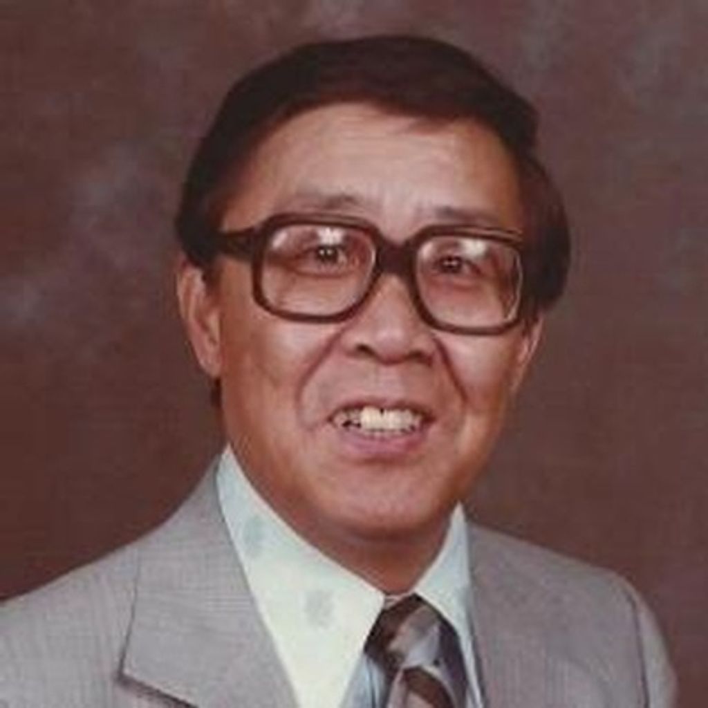 Chung-Su Wang Profile Photo