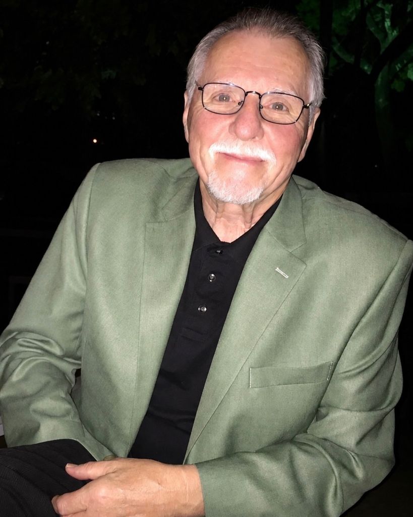 Larry Stokes Profile Photo