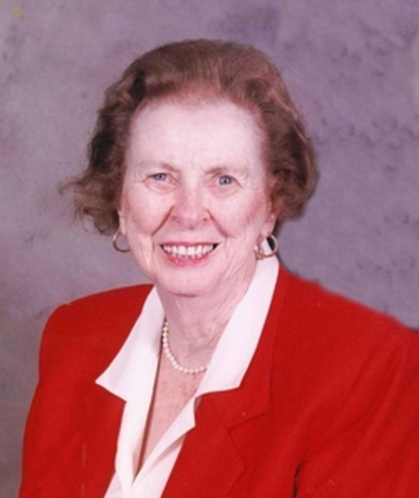 Carol Minerva Ring O'Brien