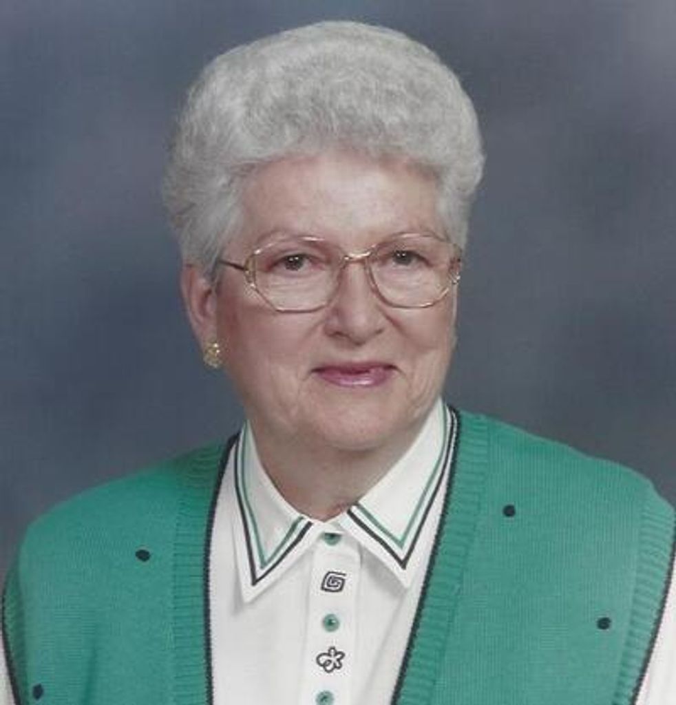 Dorothia Baxley Thompson Profile Photo