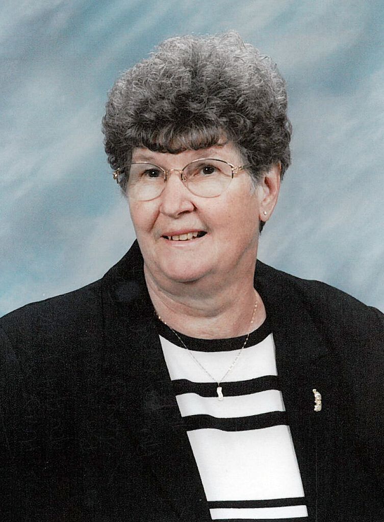 Lydia  Elizabeth Bonnette