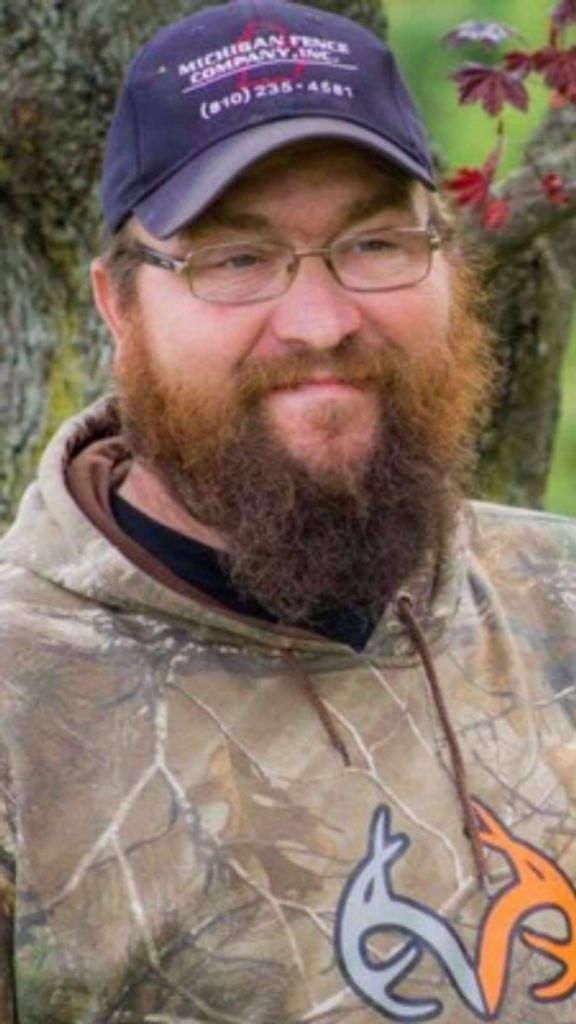 Ronald Franklin Horning, Jr.