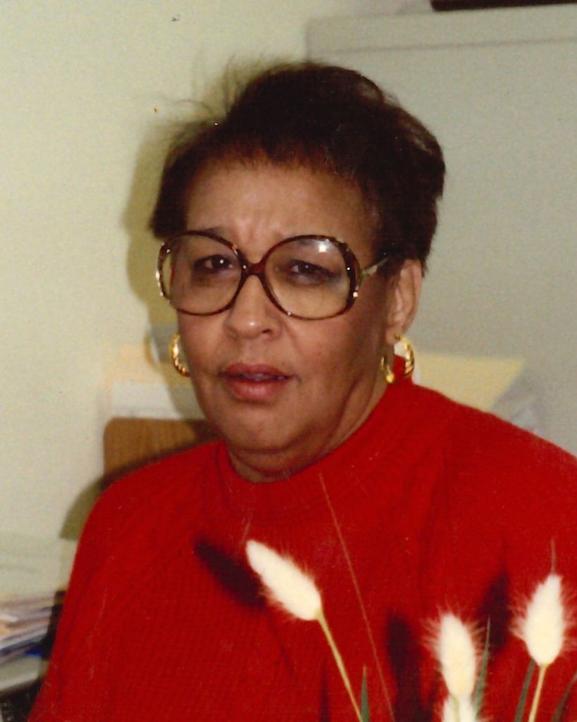 Lorraine E. Brooks