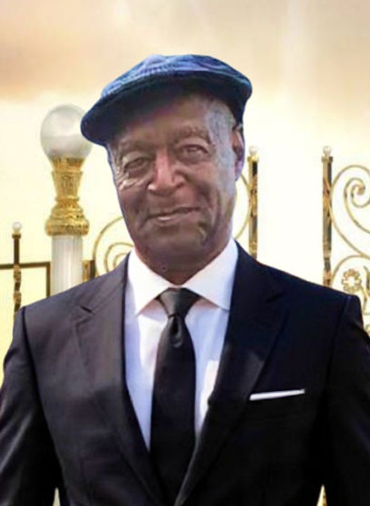 Willie Upshaw Profile Photo