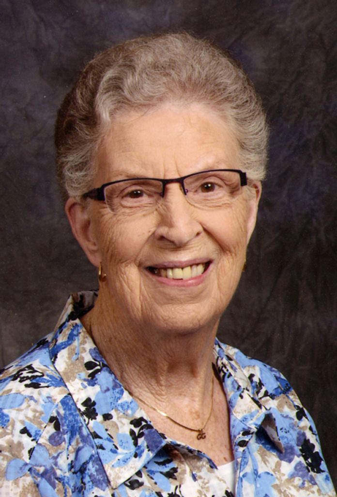 Dorothy I. (Lowe)  French