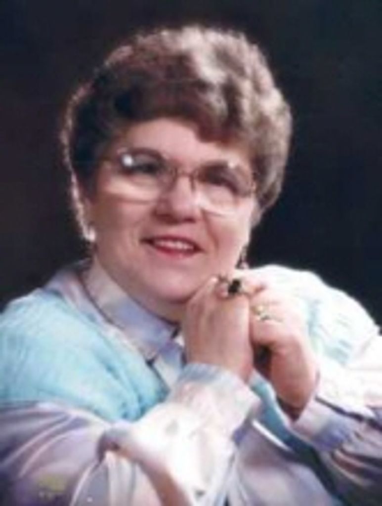 Rilla  C. Stivers