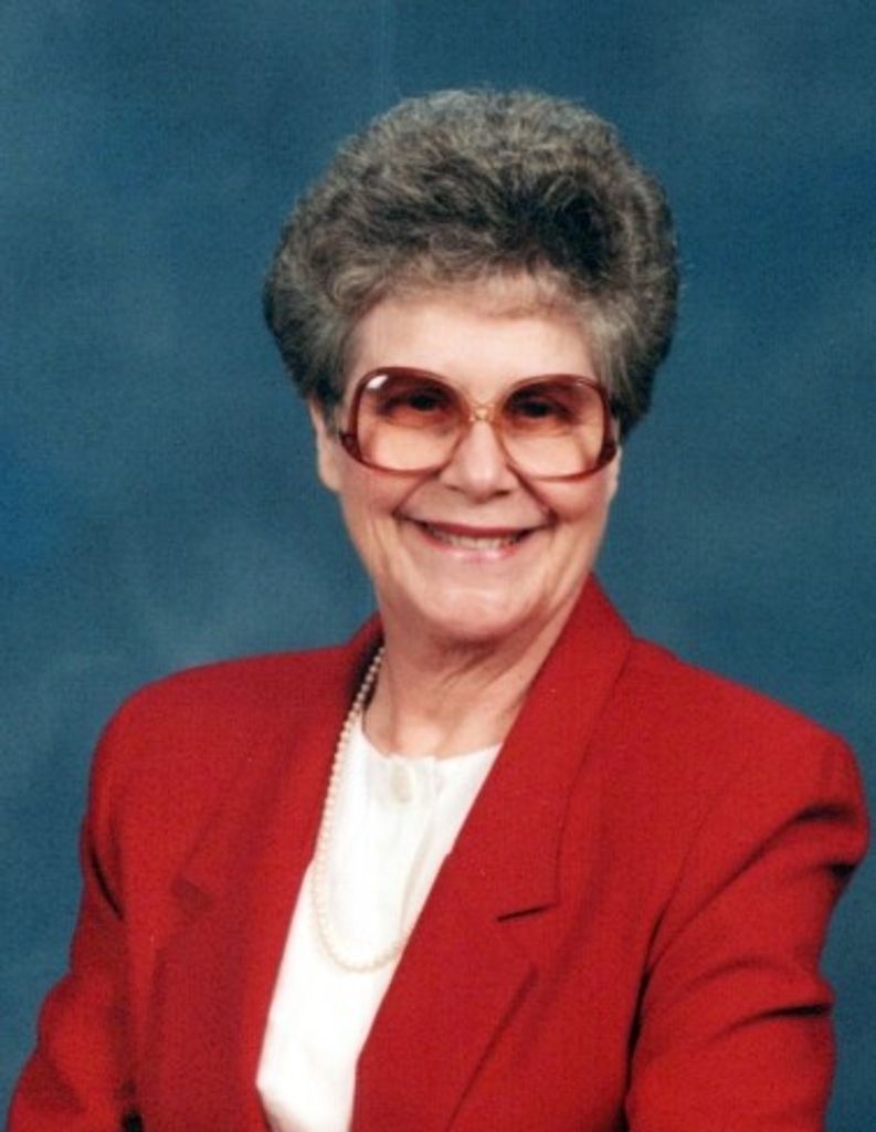 Patsy Bowen
