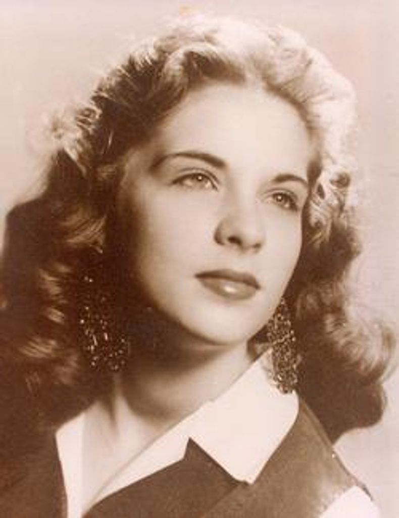 Doris Jean Crapisi