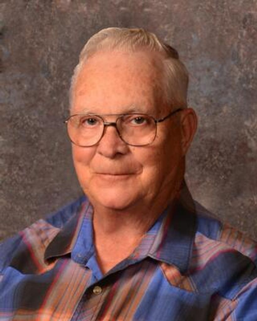 William Wayne Johnson Profile Photo