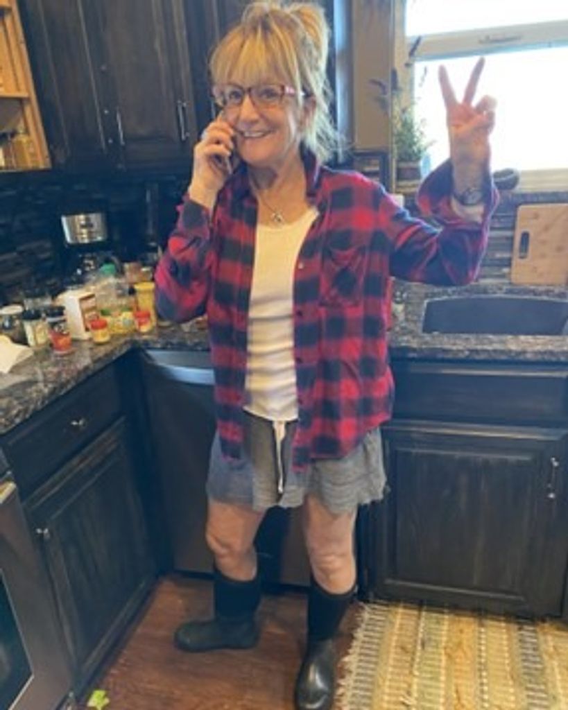JoAnn Taylor Wheeler Profile Photo