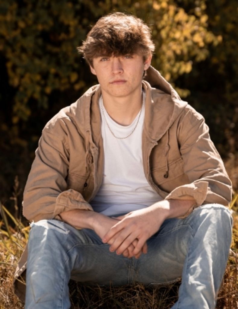 Landon Russell Hunt