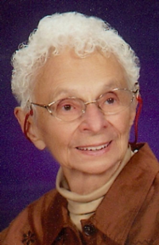 Leocadia "Lee" M. Consylman