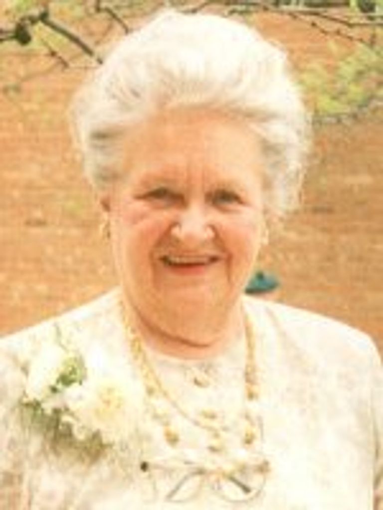 Doris M. Stuart