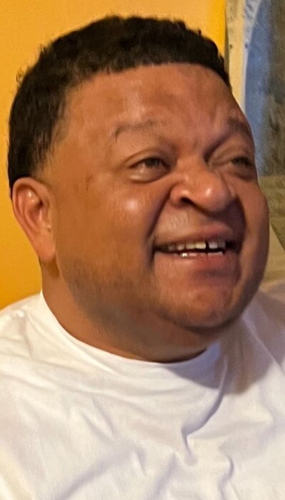 Dennis Wayne Megginson, Jr.