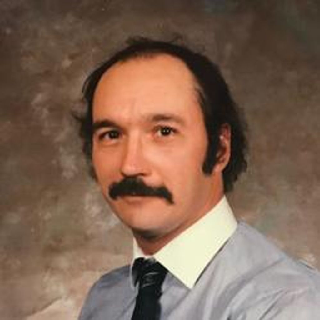 Gilbert Robert Beckmann