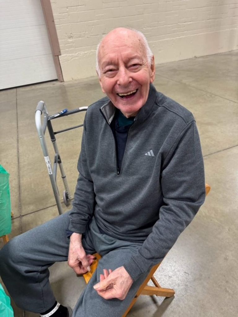 Alfred G Berghold Profile Photo