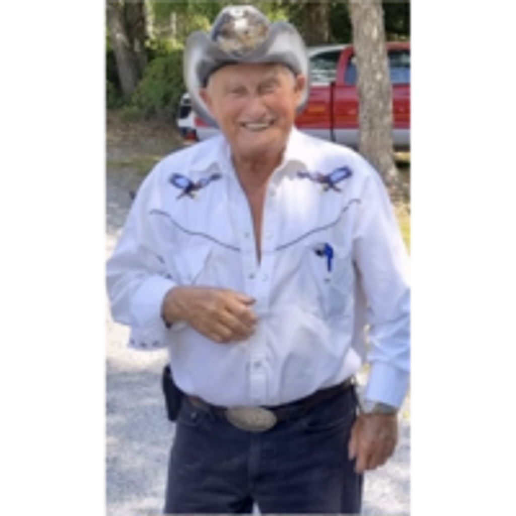 Paul Mcarthur Broach, Sr