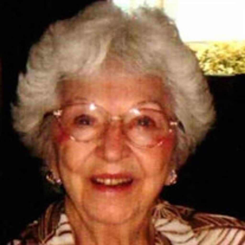 Elsie Lauland Martin