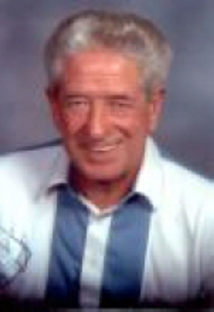 Leonard "Duke" L. Thomas