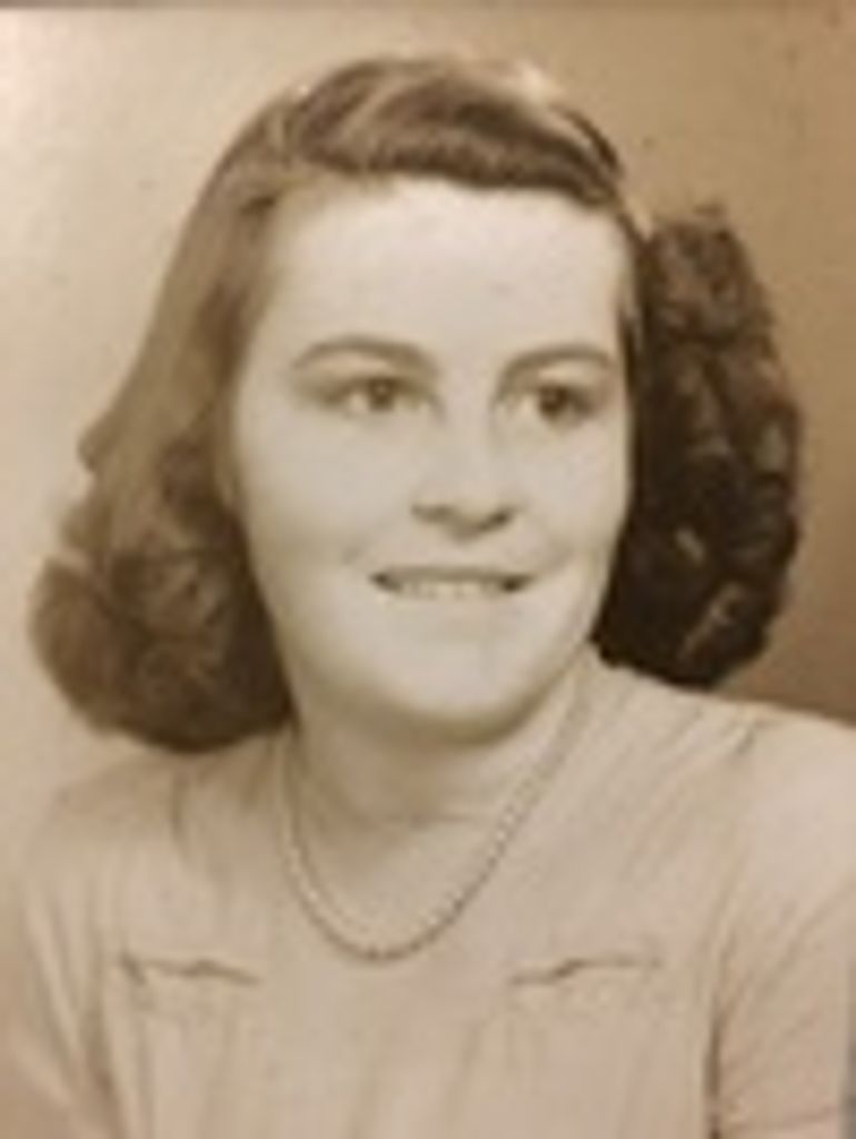 Avis M. Whorley Profile Photo
