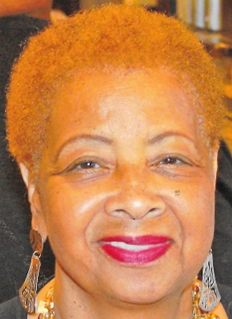 Laura Louise Blankenship Profile Photo