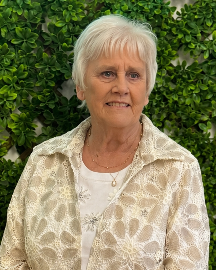 Wanda Sue Davis Profile Photo