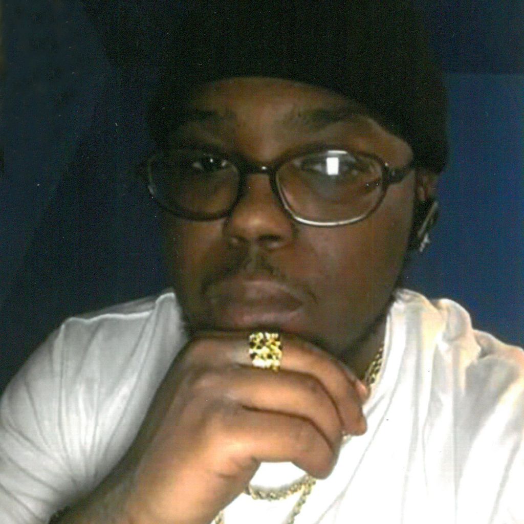 Emmanuel D. Williams Sr.