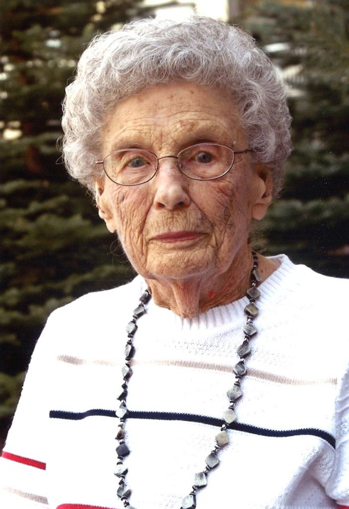 Velma Rosa Roberts