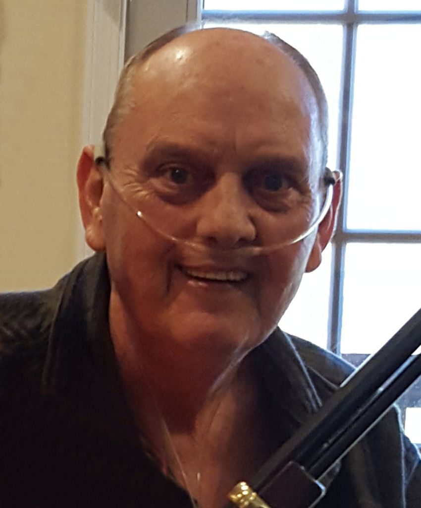 Scott Darryl Grimm Profile Photo