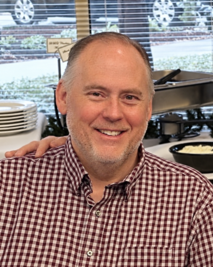 Ken Hirsch