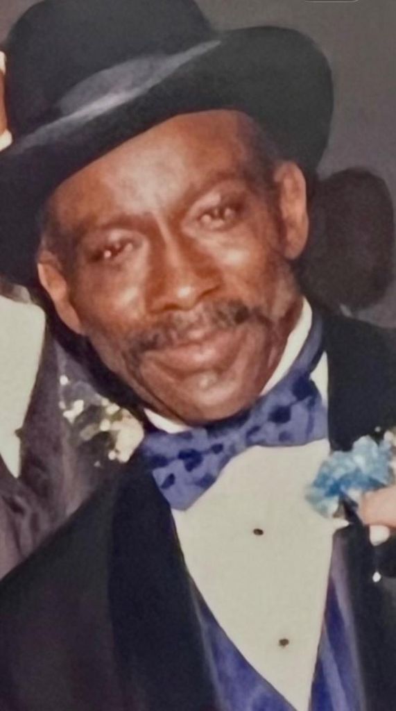 Walter Marvin Henderson Profile Photo