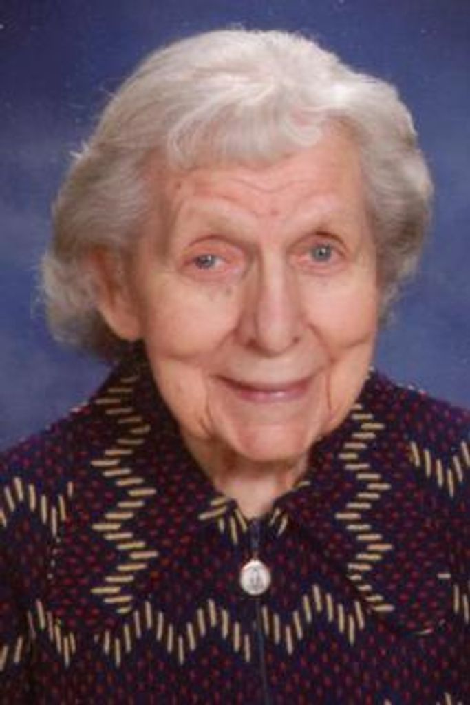 Gertrude C. Pruemer