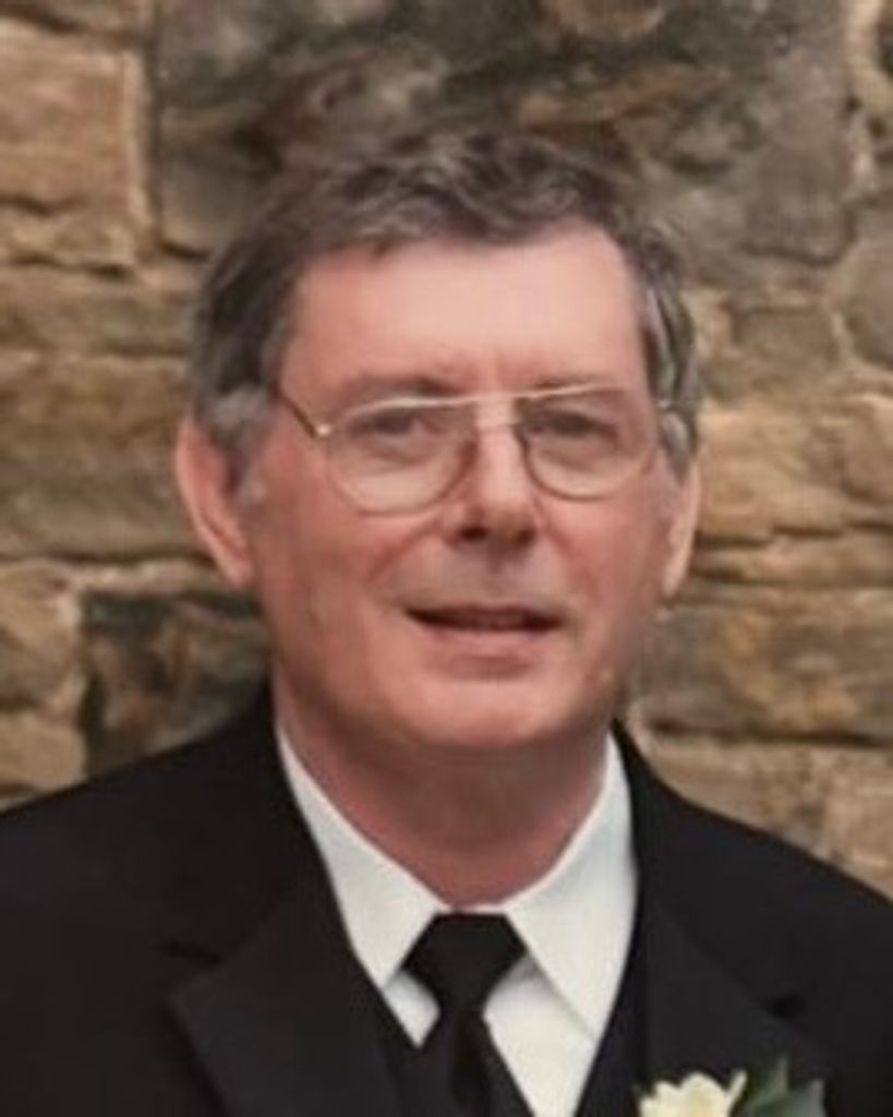 Anthony Christopher Crowley Profile Photo