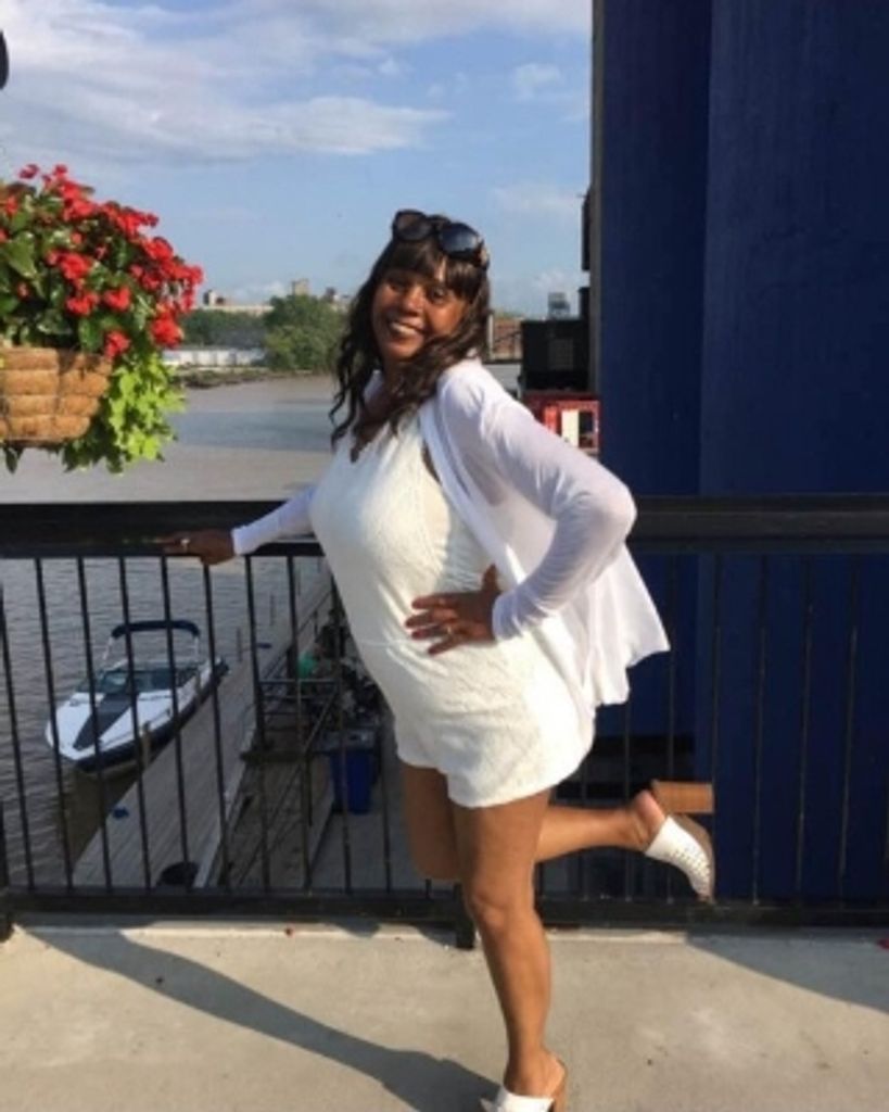 Shelly Denise Dixon Profile Photo