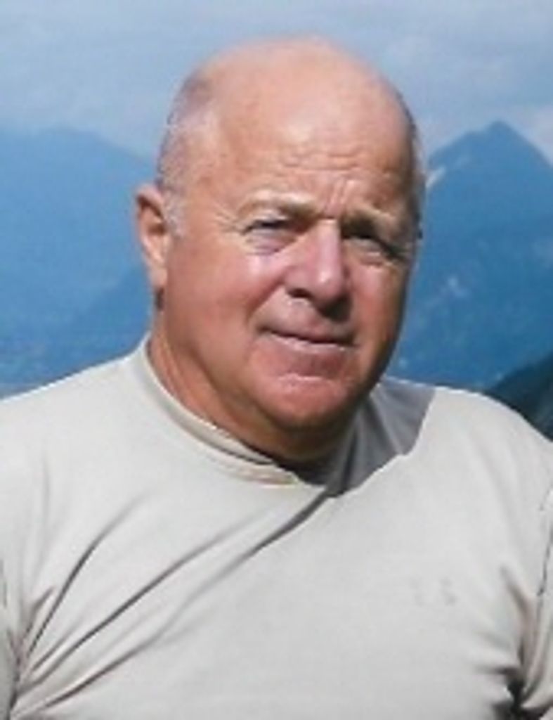 Richard Flanny "Dick" Wiebe  Sr.