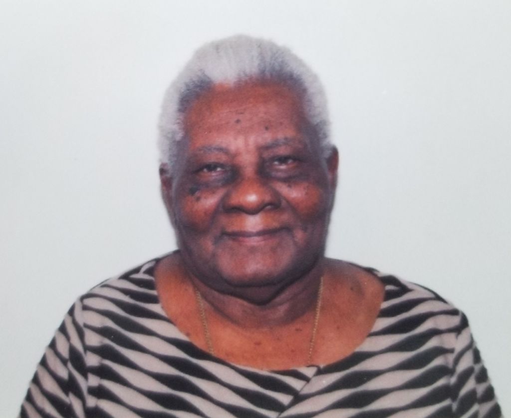 Ermina Dumas Joseph