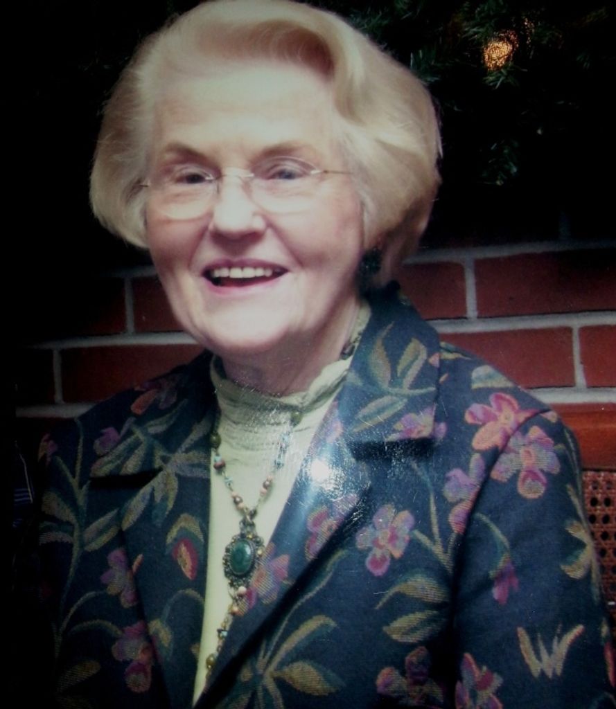 Mary (Quarles)  Douglas