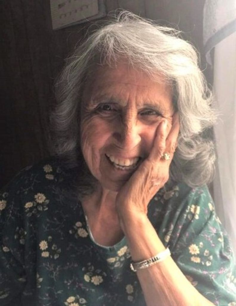 Dolores Pascuala Medina